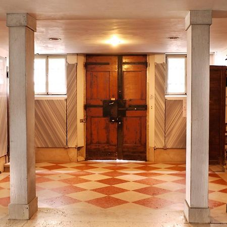 ホテル Casa Dolce ヴェネツィア エクステリア 写真