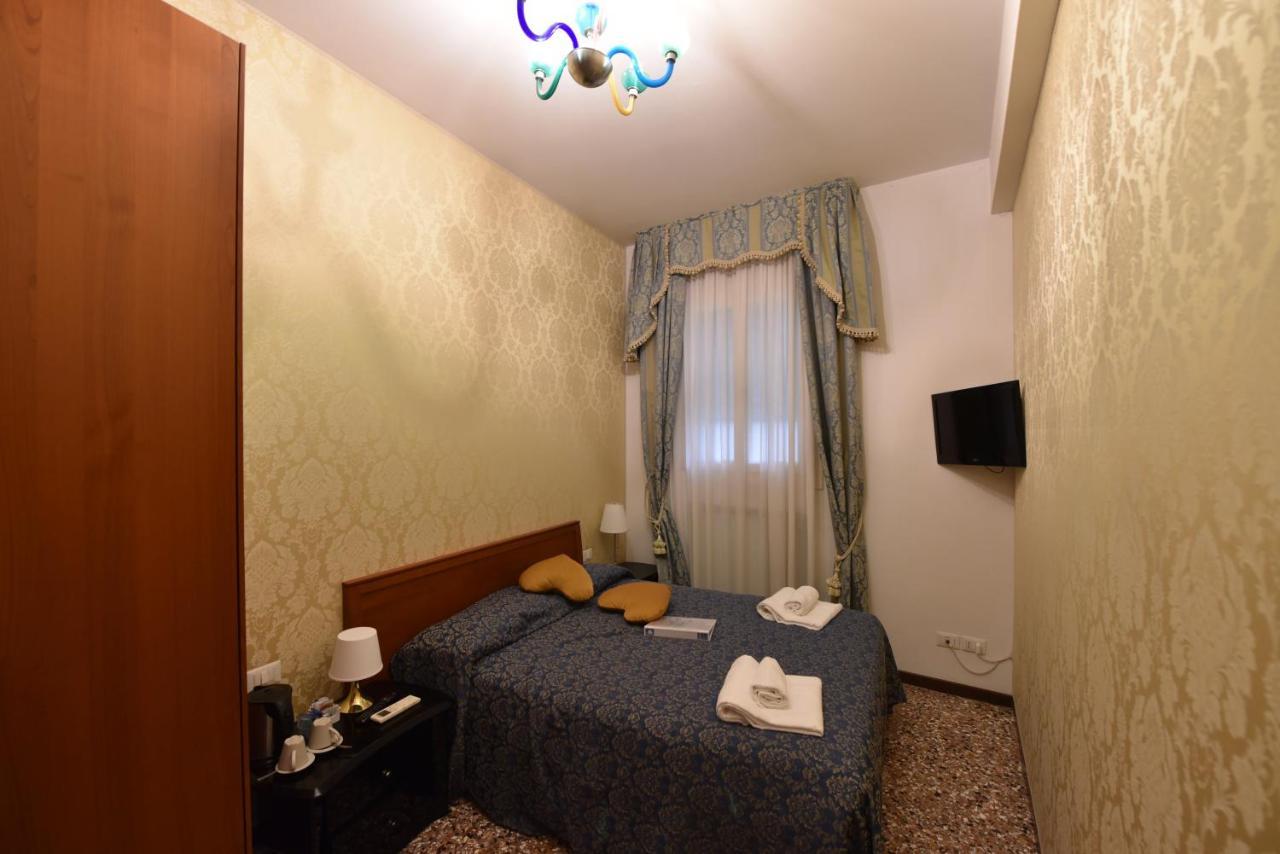 ホテル Casa Dolce ヴェネツィア エクステリア 写真