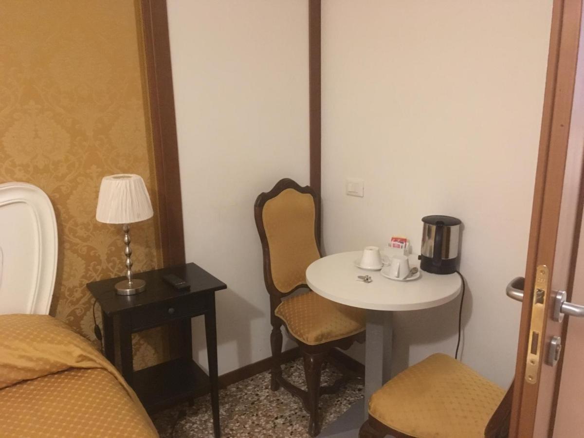 ホテル Casa Dolce ヴェネツィア エクステリア 写真