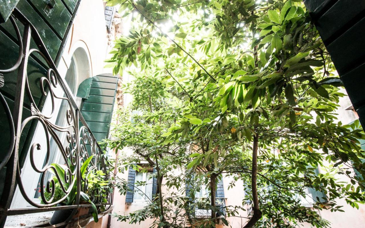 ホテル Casa Dolce ヴェネツィア エクステリア 写真