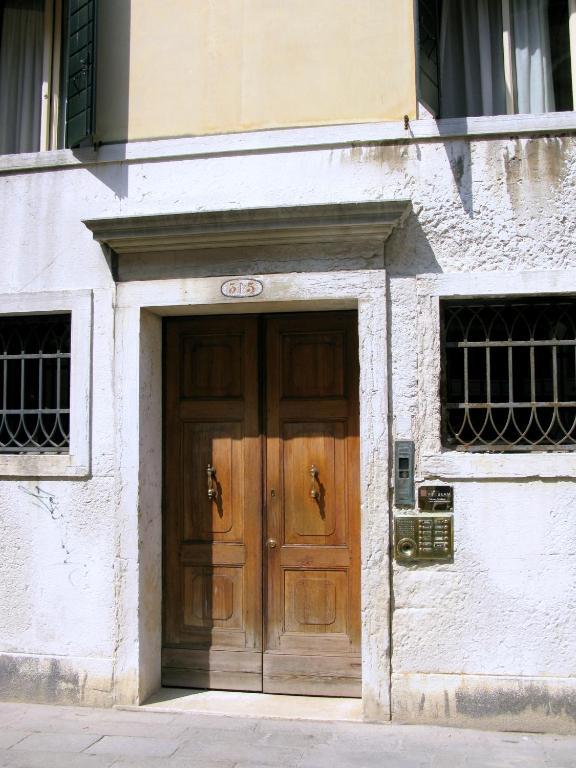 ホテル Casa Dolce ヴェネツィア エクステリア 写真