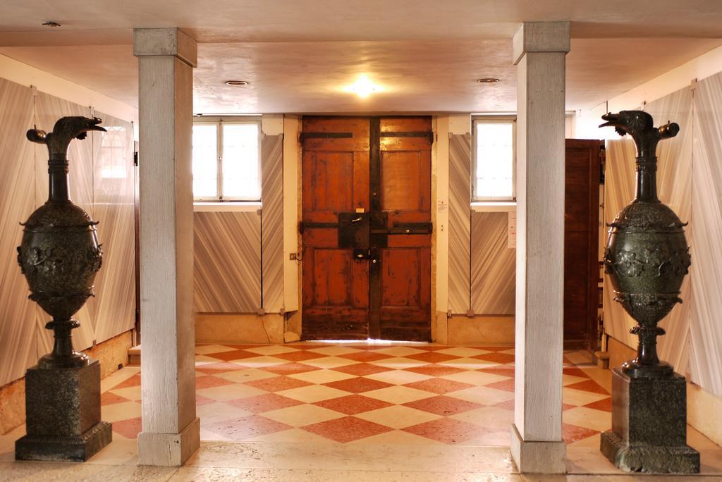 ホテル Casa Dolce ヴェネツィア エクステリア 写真