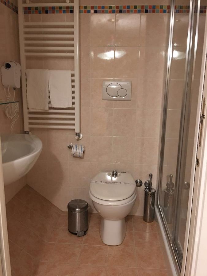 ホテル Casa Dolce ヴェネツィア 部屋 写真