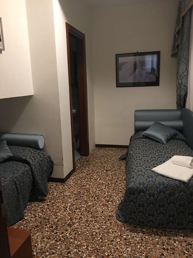 ホテル Casa Dolce ヴェネツィア エクステリア 写真