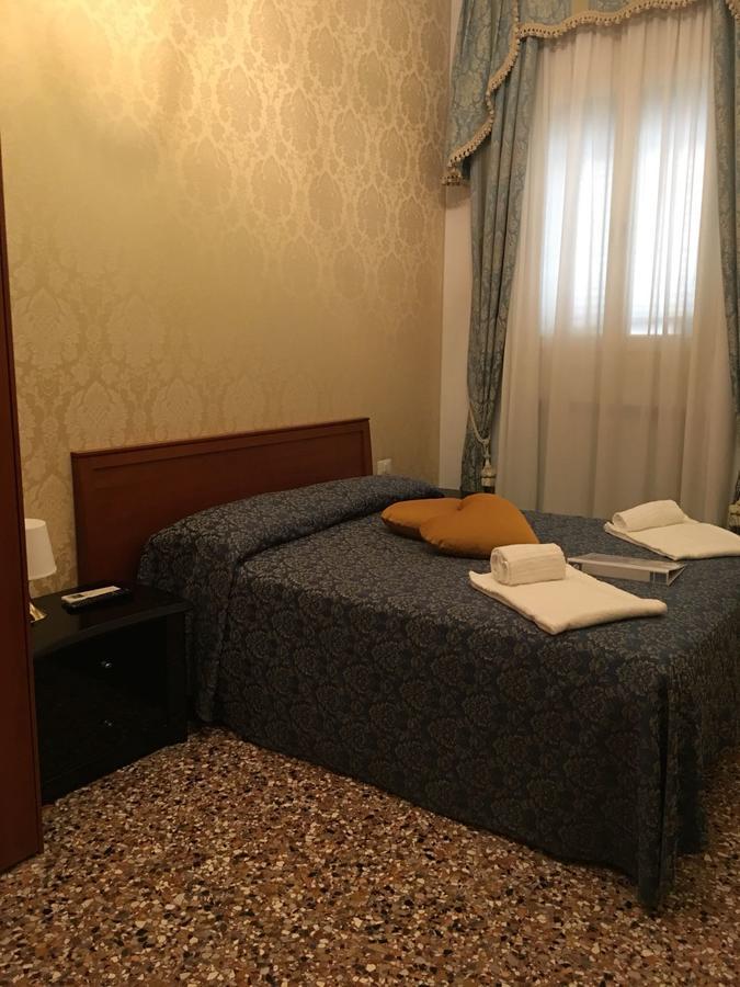 ホテル Casa Dolce ヴェネツィア エクステリア 写真