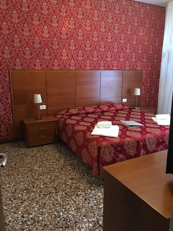 ホテル Casa Dolce ヴェネツィア エクステリア 写真
