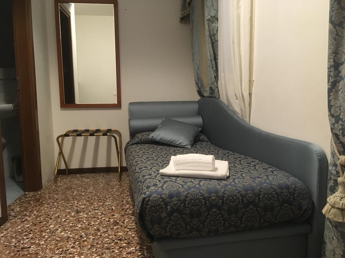 ホテル Casa Dolce ヴェネツィア エクステリア 写真