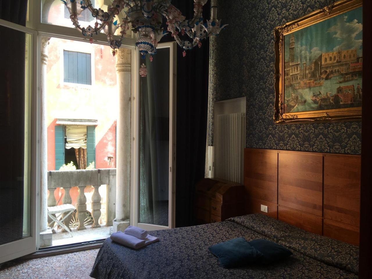 ホテル Casa Dolce ヴェネツィア エクステリア 写真