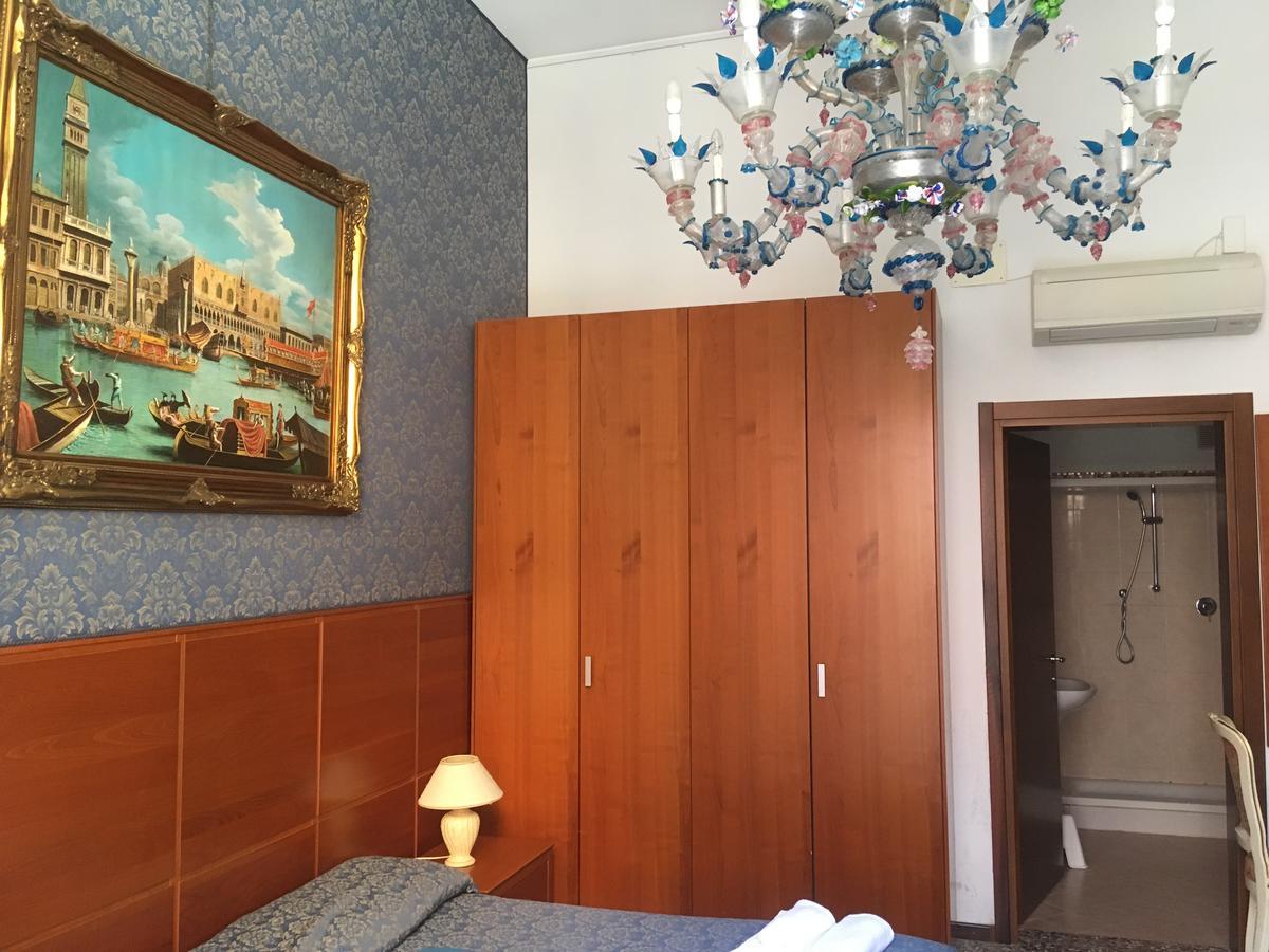 ホテル Casa Dolce ヴェネツィア エクステリア 写真