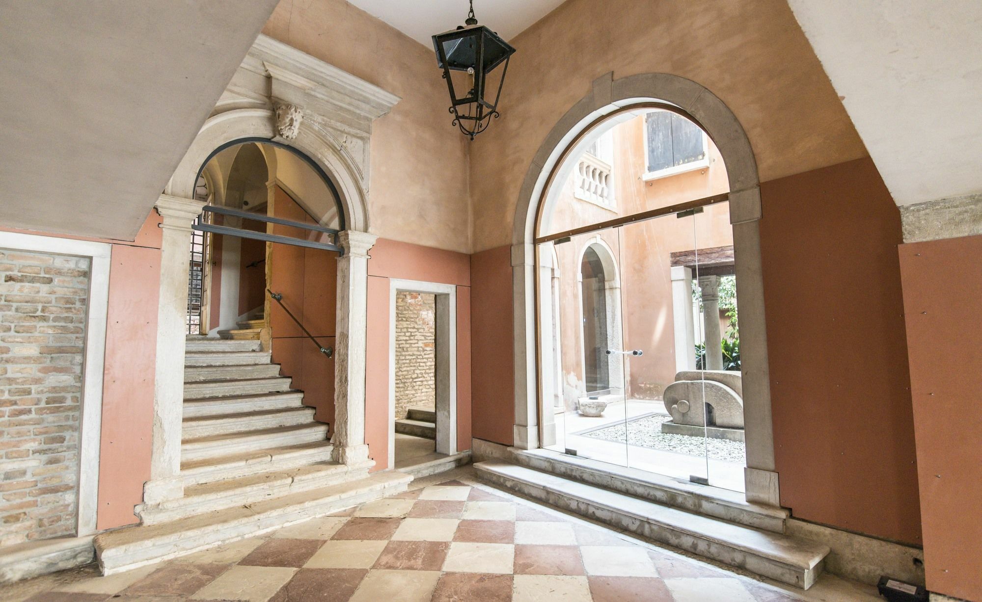 ホテル Casa Dolce ヴェネツィア エクステリア 写真