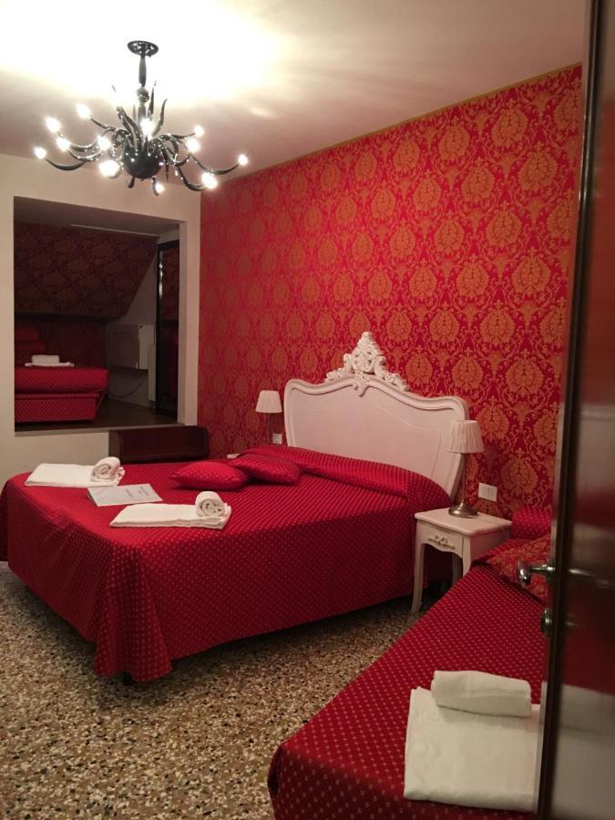 ホテル Casa Dolce ヴェネツィア 部屋 写真