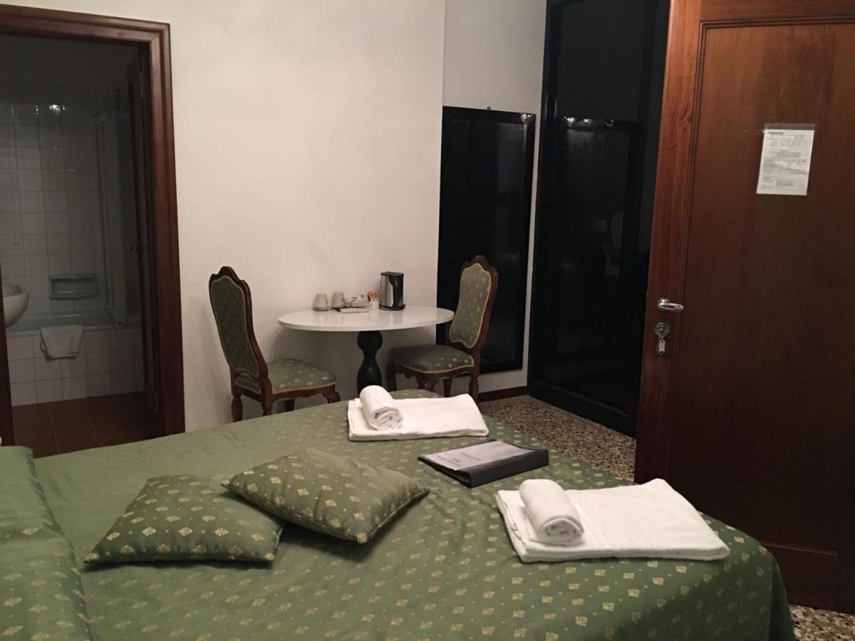 ホテル Casa Dolce ヴェネツィア 部屋 写真