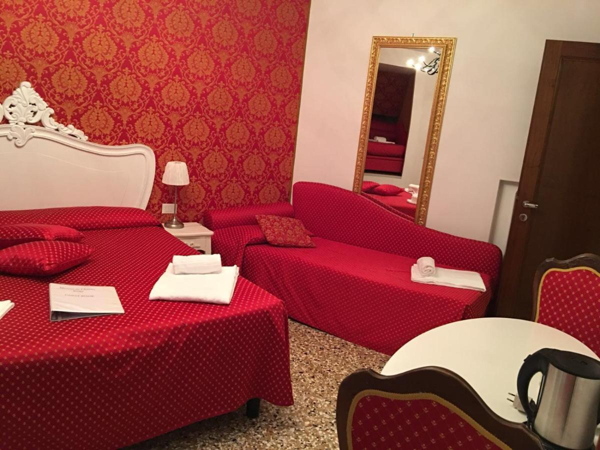ホテル Casa Dolce ヴェネツィア 部屋 写真